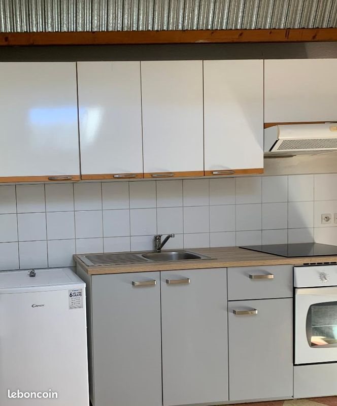Appartement à louer, 37m², Bordeaux