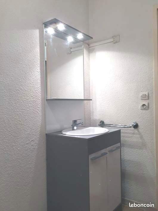 Appartement à louer, 37m², Bordeaux