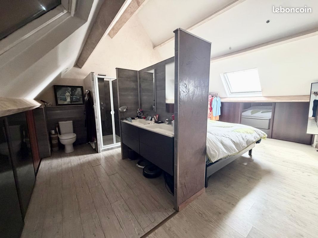 Maison à vendre, 160m², Gargenville