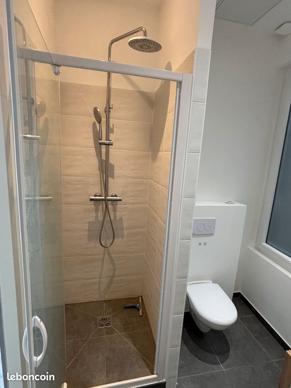 Appartement à louer, 25m², Clermont-Ferrand