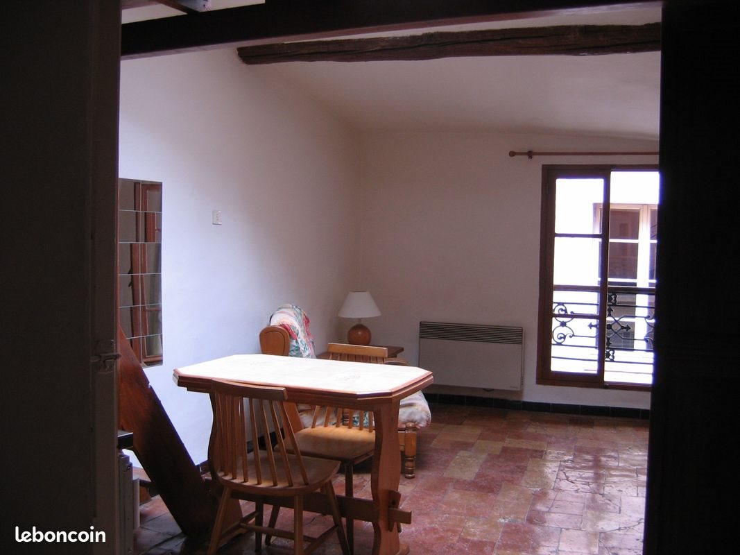 Appartement à louer, 20m², Aix-en-Provence