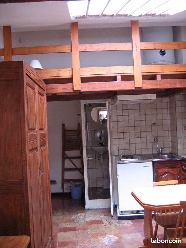 Appartement à louer, 20m², Aix-en-Provence