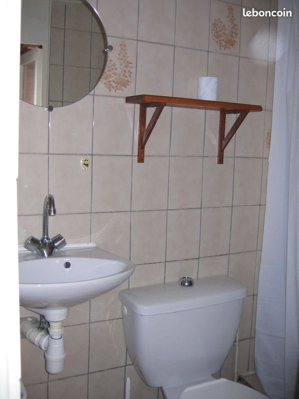 Appartement à louer, 20m², Aix-en-Provence