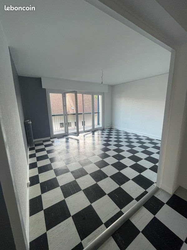 Appartement à louer, 55m², Thonon-les-Bains