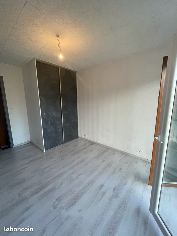 Appartement à louer, 55m², Thonon-les-Bains