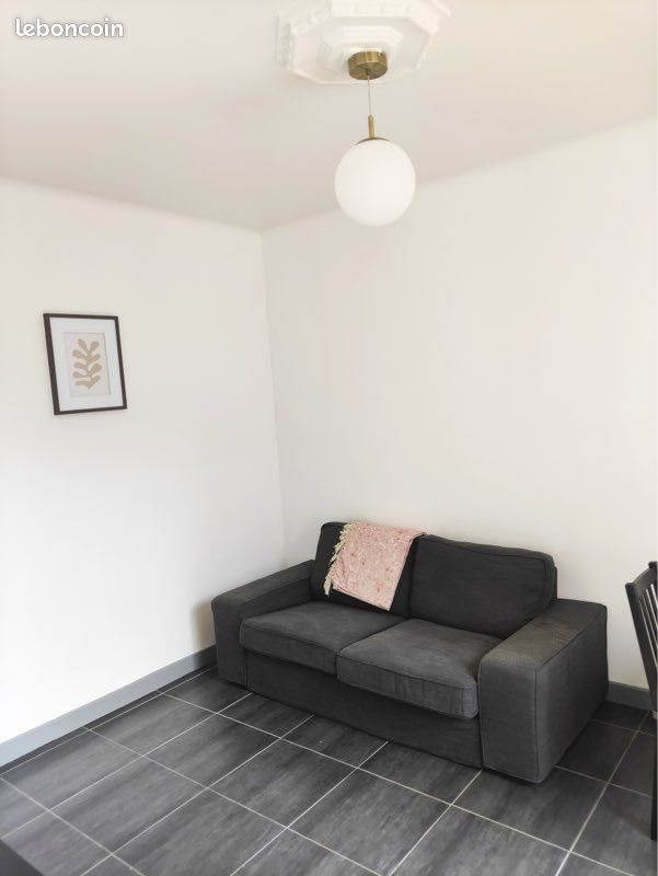 Appartement à louer, 34m², Vitry-sur-Seine