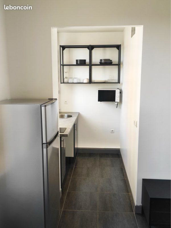 Appartement à louer, 34m², Vitry-sur-Seine