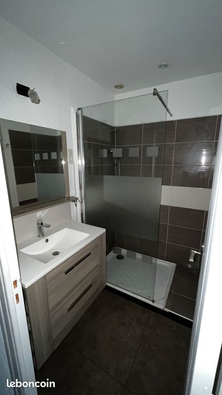 Appartement à louer, 57m², Albi