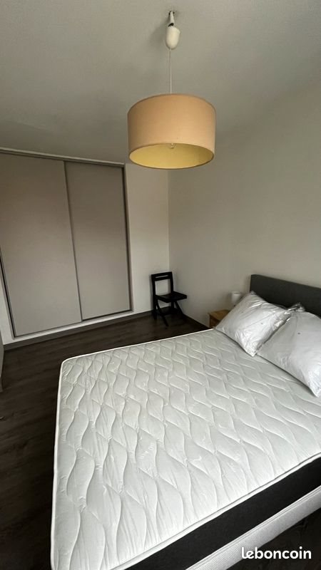 Appartement à louer, 57m², Albi