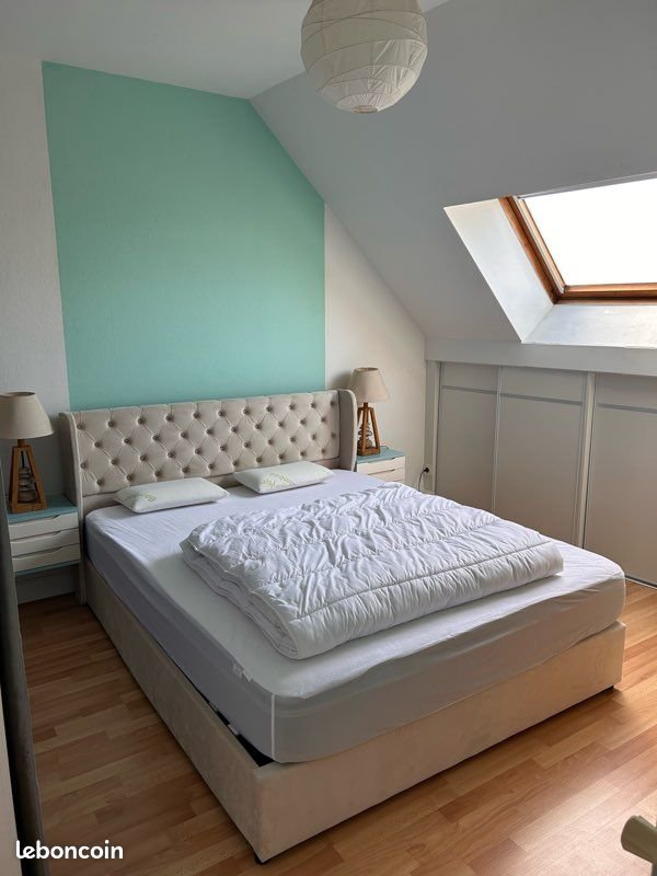 Appartement à louer, 110m², Lorient