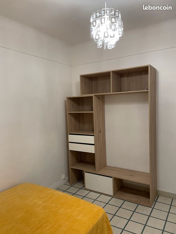 Appartement à louer, 37m², Beauvais