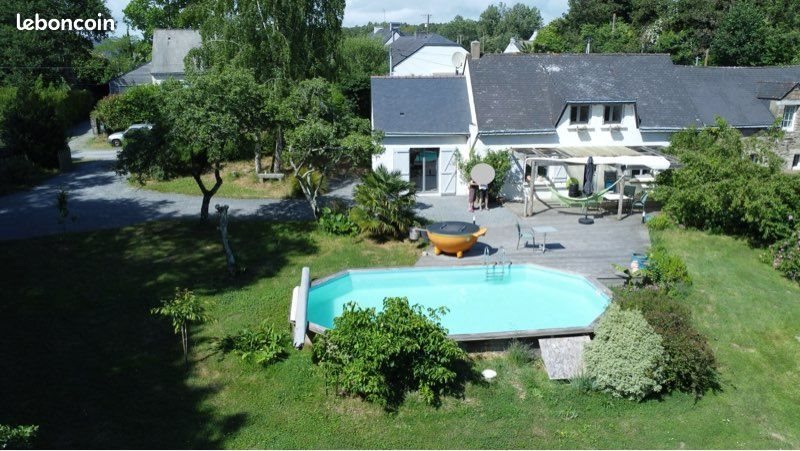 Maison à vendre, 104m², Marzan