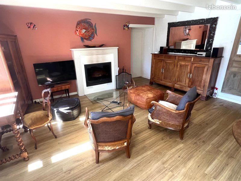 Maison à vendre, 104m², Marzan