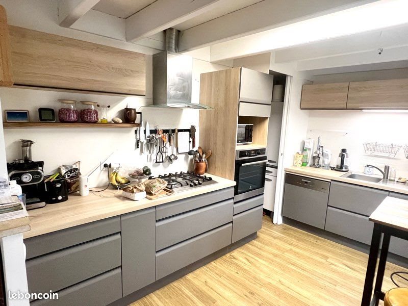 Maison à vendre, 104m², Marzan