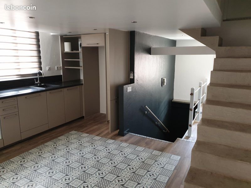 Appartement à louer, 90m², Antibes