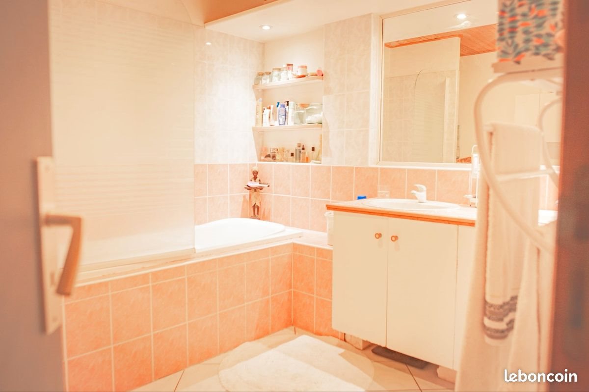 Maison à vendre, 82m², Saint-Paul-en-Born