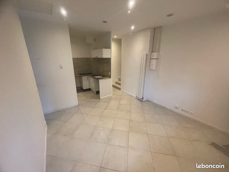 Appartement à louer, 44m², Le Pecq