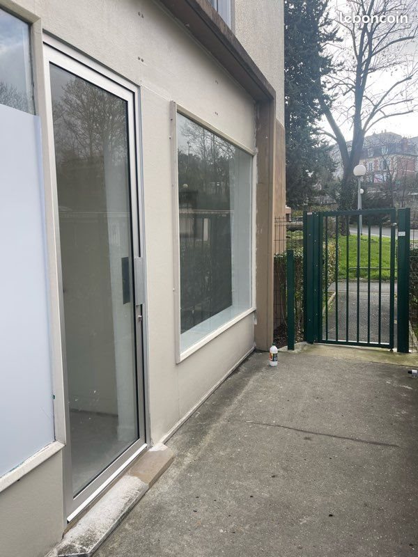 Appartement à louer, 44m², Le Pecq