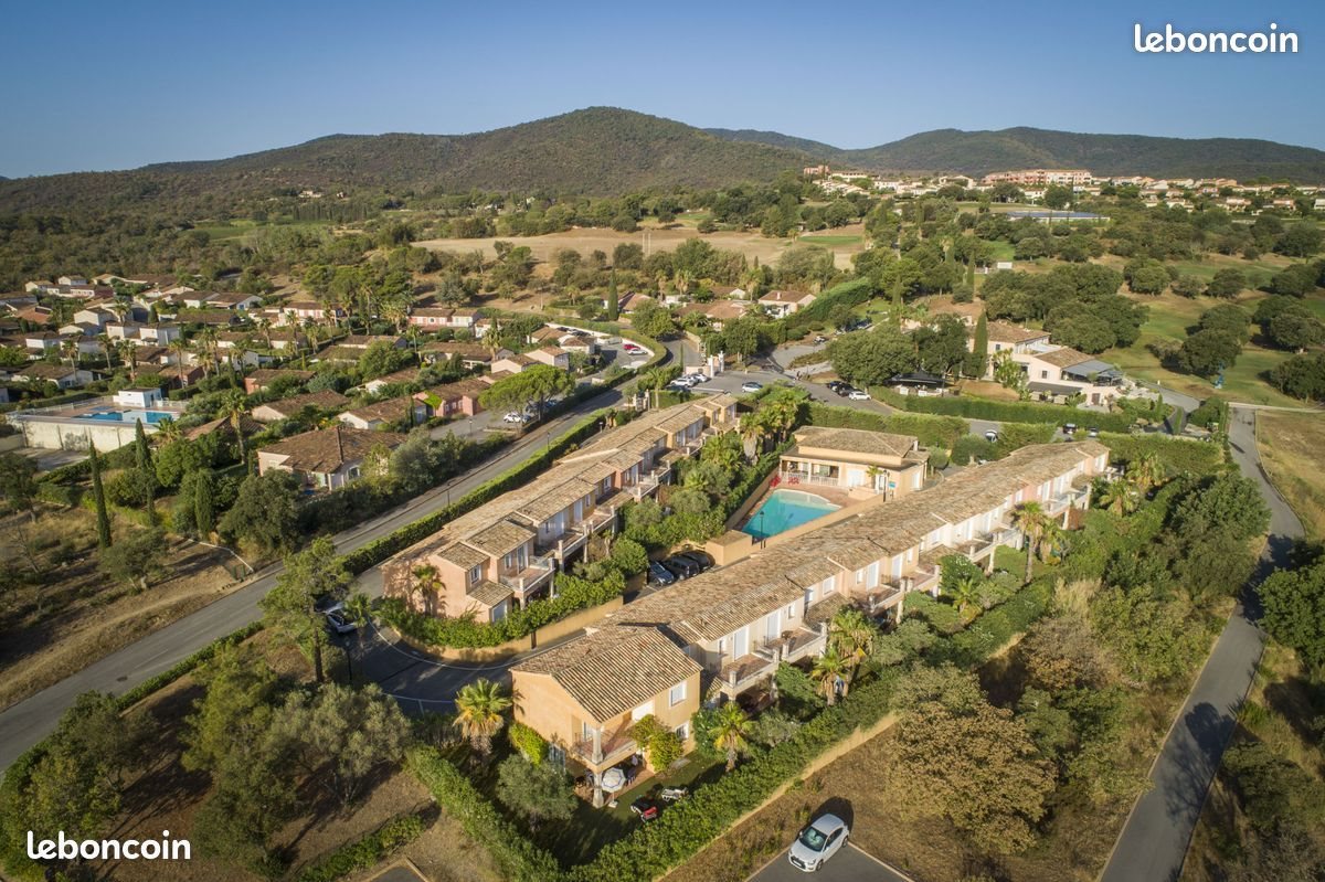 Maison à vendre, 77m², Roquebrune-sur-Argens