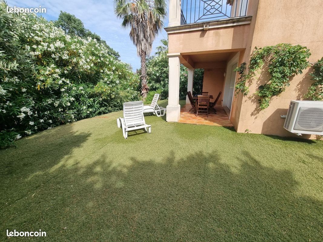 Maison à vendre, 77m², Roquebrune-sur-Argens