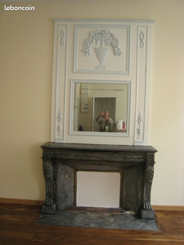 Appartement à louer, 35m², Angoulême