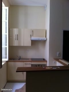 Appartement à louer, 35m², Angoulême
