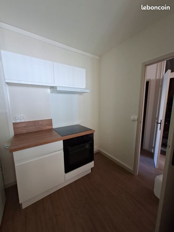 Maison à louer, 72m², Saint-Dizier