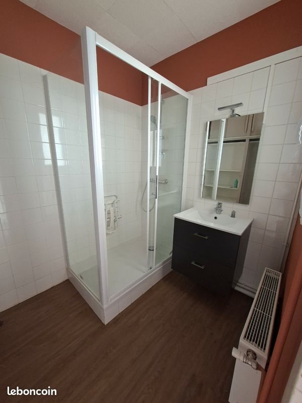 Maison à louer, 72m², Saint-Dizier