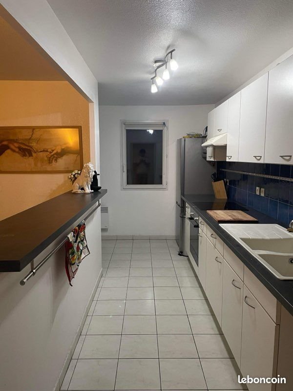 Appartement à vendre, 45m², Villeneuve-Loubet