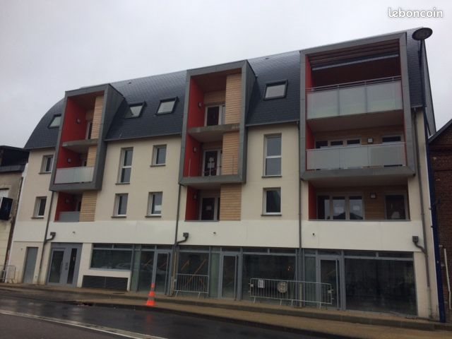 Appartement à louer, 44m², Le Mesnil-Esnard