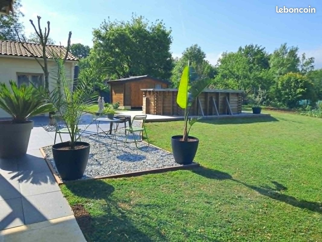 Maison à vendre, 170m², Béceleuf