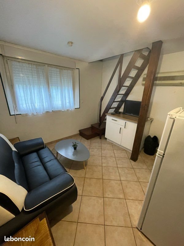 Appartement à louer, 25m², Joigny