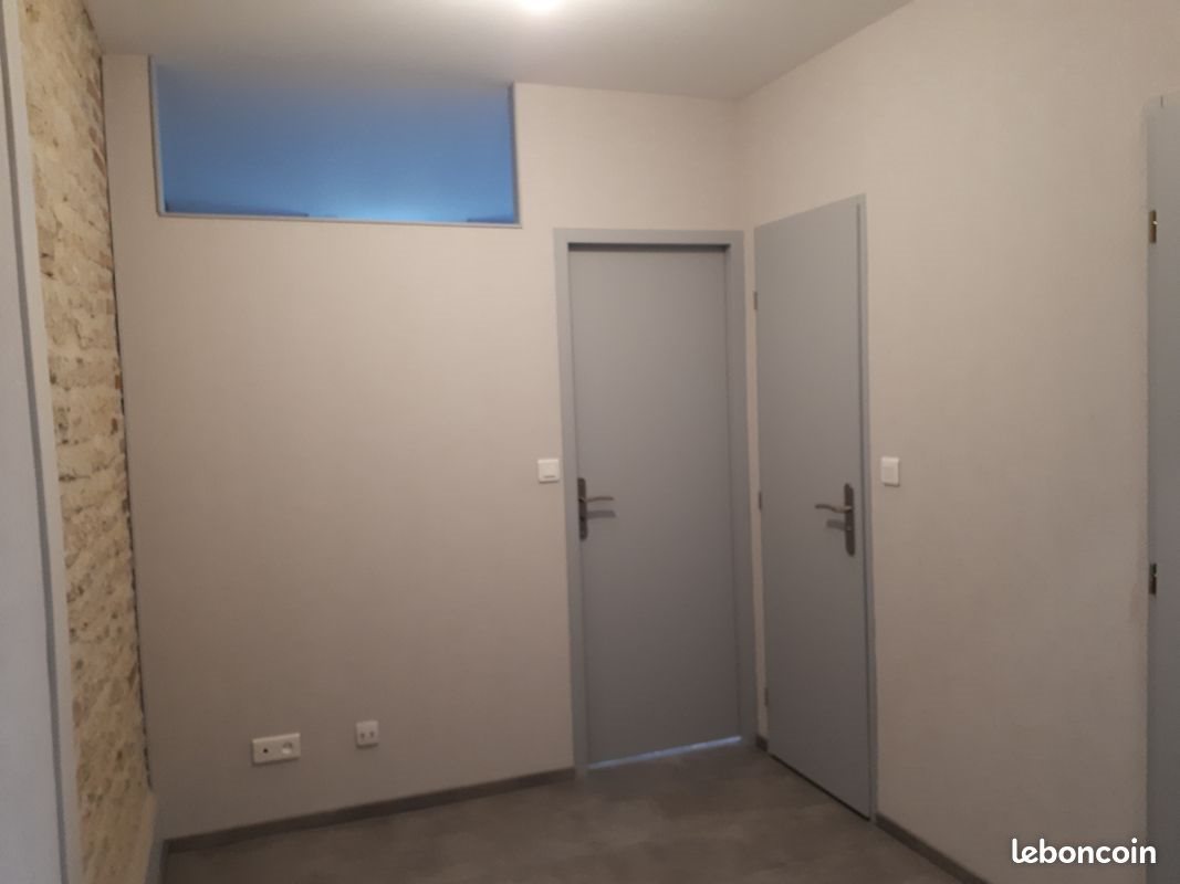 Appartement à louer, 29m², Dijon