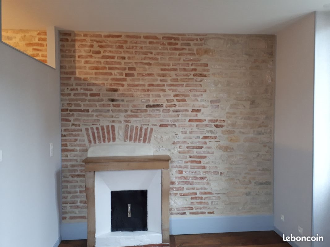 Appartement à louer, 29m², Dijon
