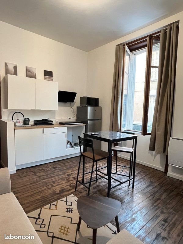 Appartement à louer, 35m², Fontenay-le-Comte