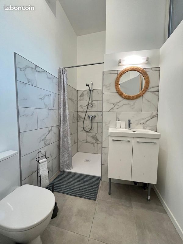 Appartement à louer, 35m², Fontenay-le-Comte