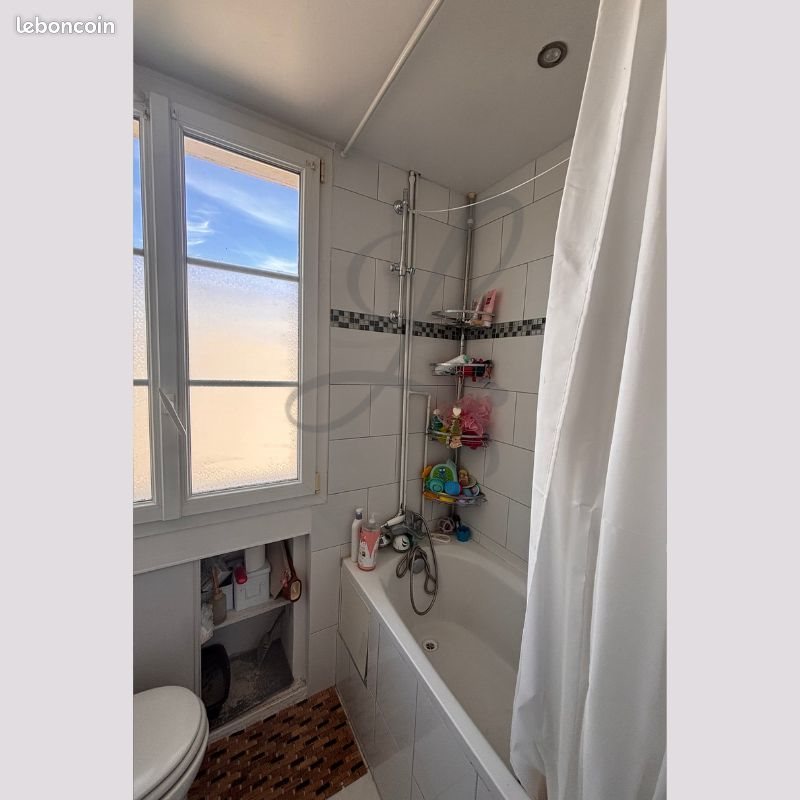 Appartement à louer, 45m², Colombes