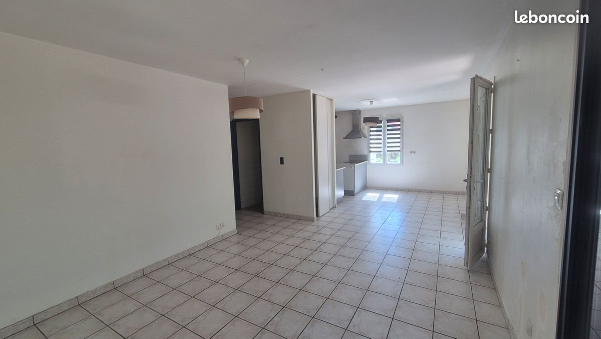 Maison à louer, 90m², Le Barp