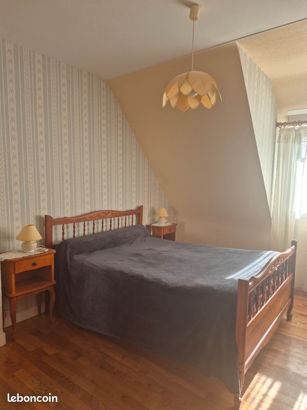 Maison à louer, 90m², Crozon