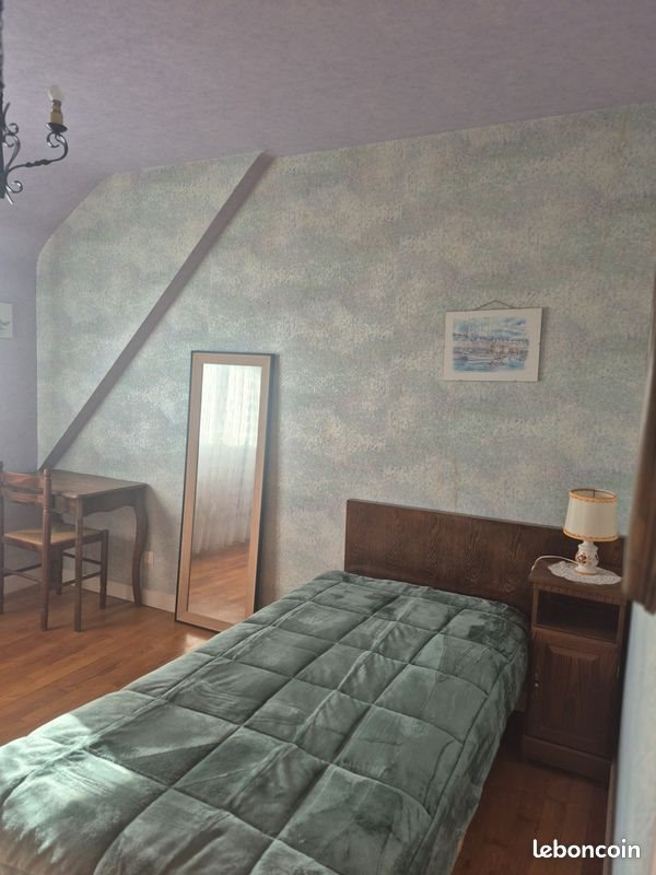 Maison à louer, 90m², Crozon