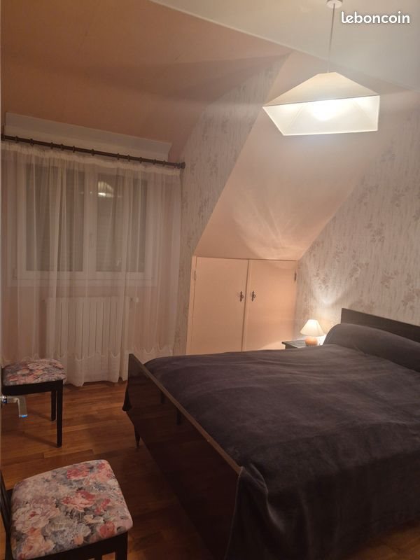 Maison à louer, 90m², Crozon