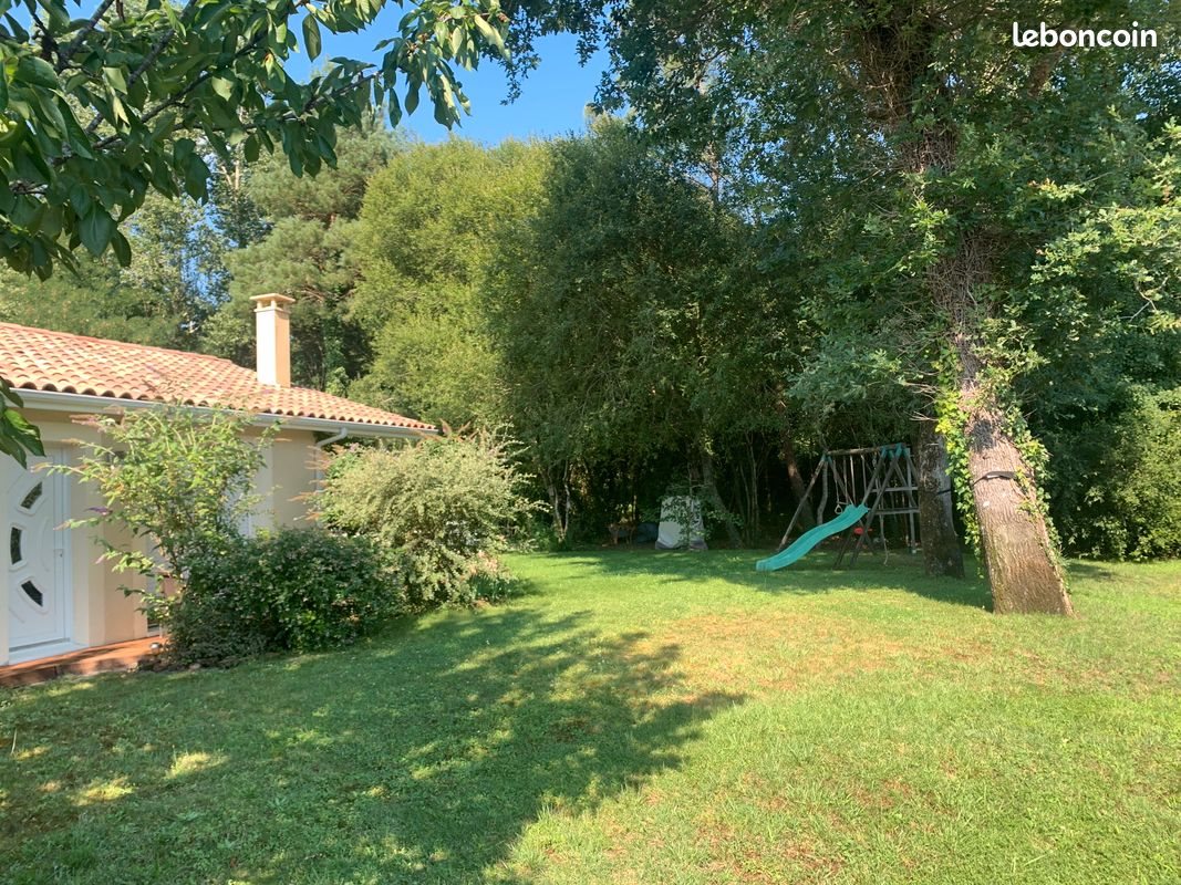 Maison à vendre, 94m², Labouheyre