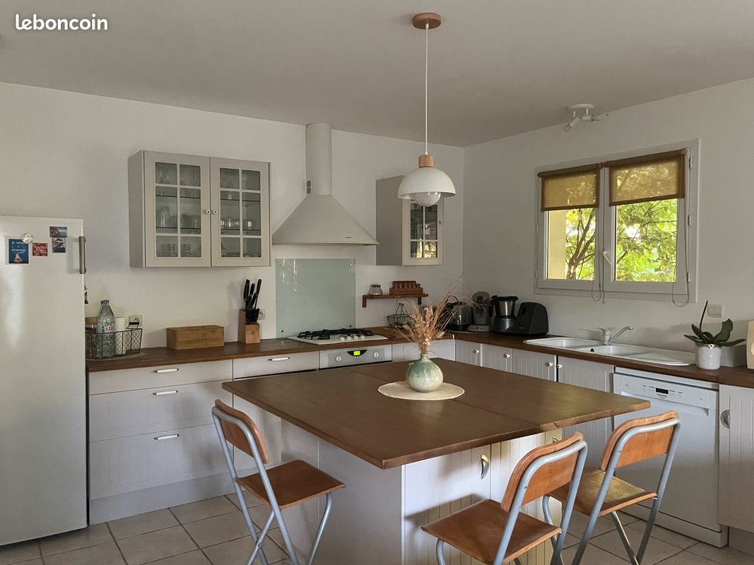 Maison à vendre, 94m², Labouheyre