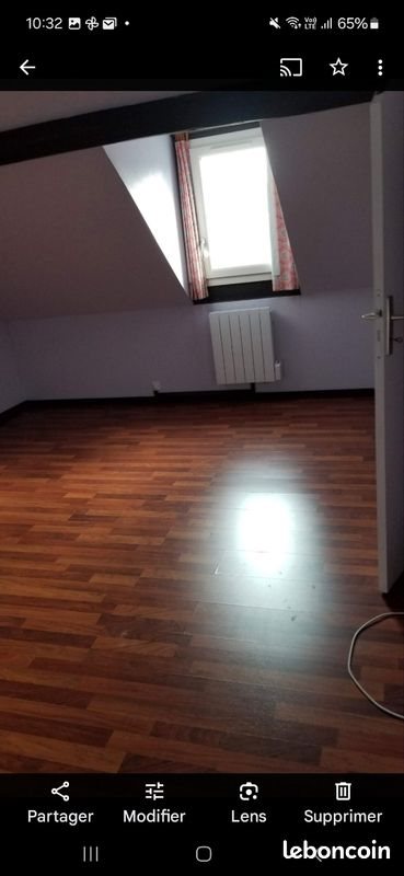Maison à vendre, 85m², La Ferrière-sur-Risle
