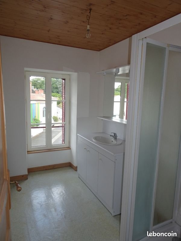 Maison à louer, 69m², Corcoué-sur-Logne
