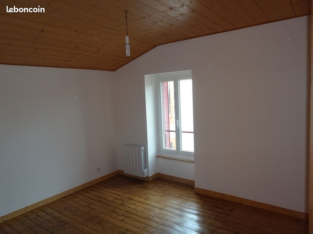 Maison à louer, 69m², Corcoué-sur-Logne