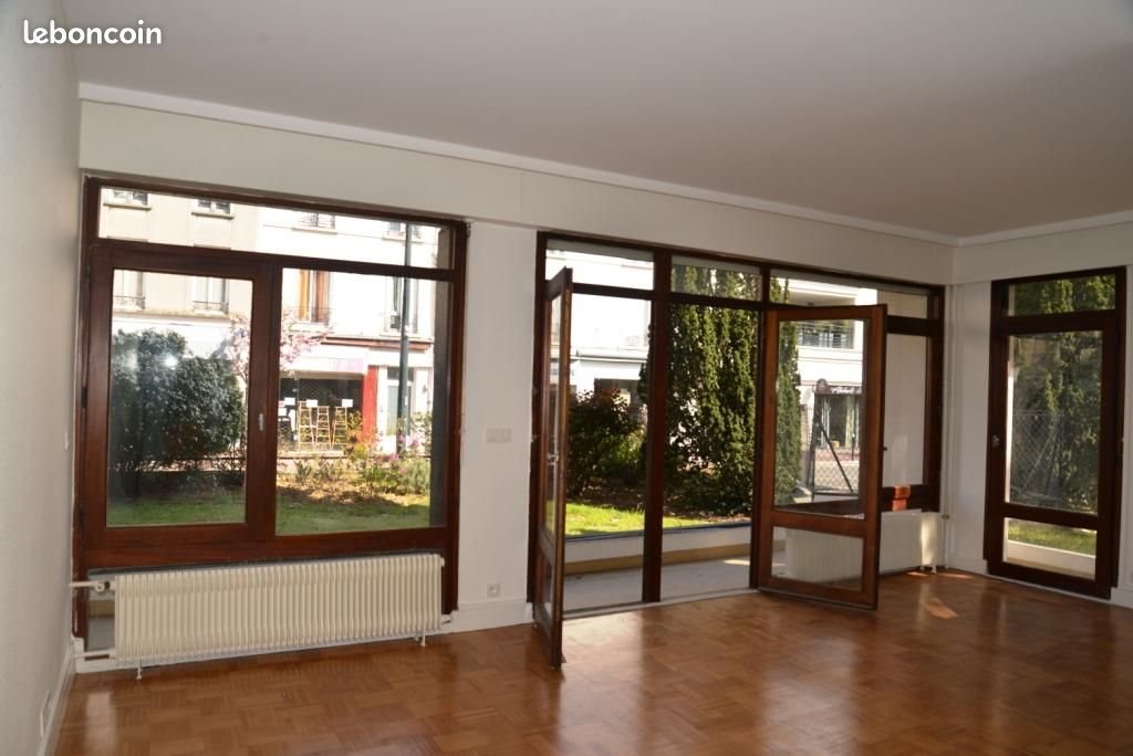 Appartement à louer, 81m², Saint-Maur-des-Fossés