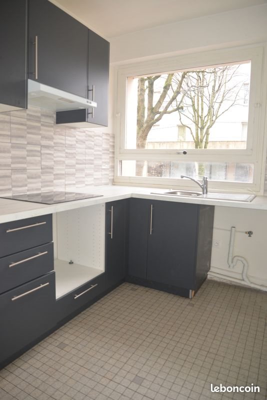 Appartement à louer, 81m², Saint-Maur-des-Fossés