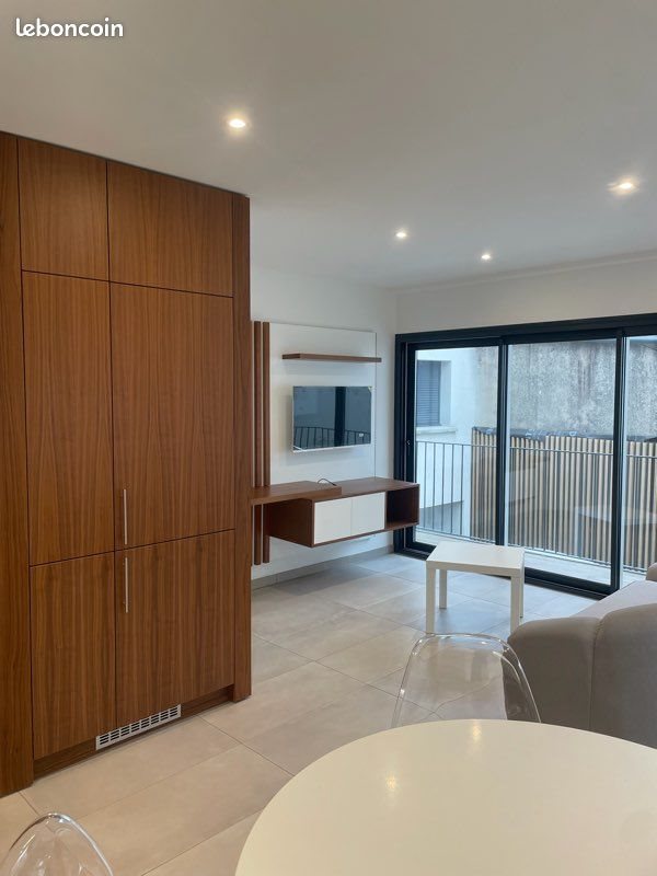 Appartement à louer, 60m², Bordeaux
