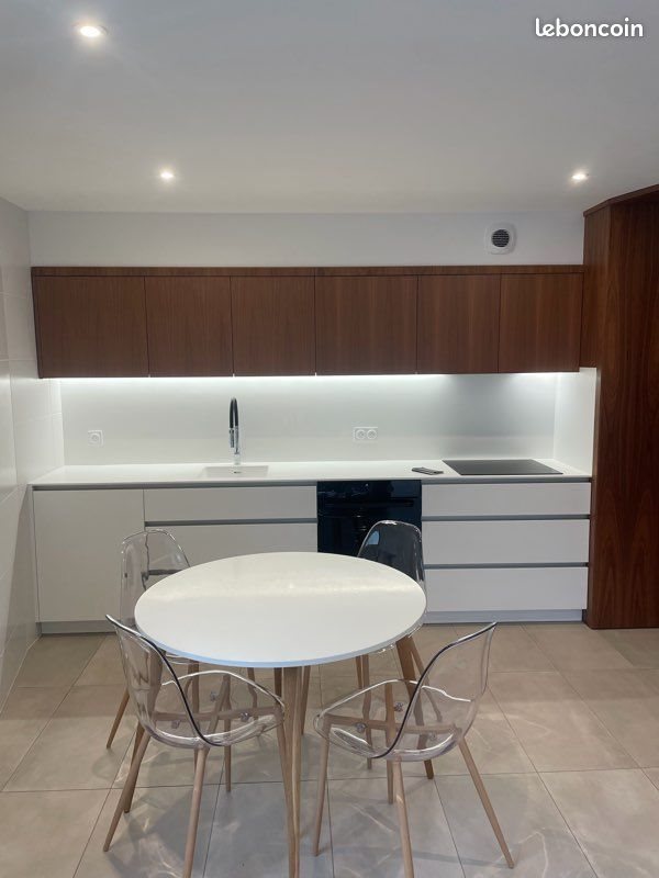 Appartement à louer, 60m², Bordeaux